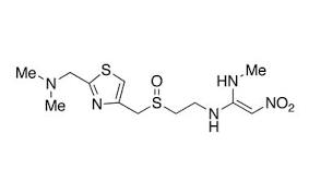 Nizatidine EP Impurity C
